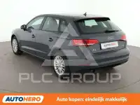 2018 Audi A3