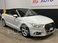 2018 Audi A3