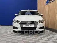 2018 Audi A3