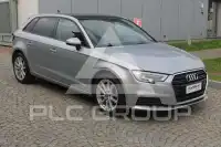 2018 Audi A3