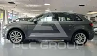 2018 Audi A3