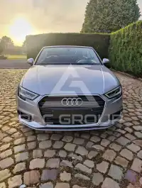 2018 Audi A3
