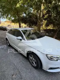 2018 Audi A3