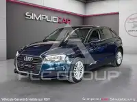 2018 Audi A3