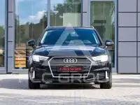 2018 Audi A3