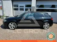 2018 Audi A3
