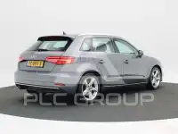 2018 Audi A3