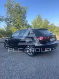 2018 Audi A3