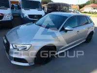 2018 Audi A3