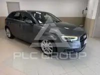 2018 Audi A3