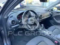 2018 Audi A3