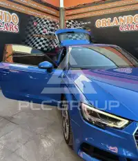2018 Audi A3