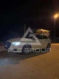 2018 Audi A3
