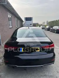 2018 Audi A3