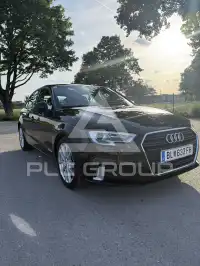 2018 Audi A3