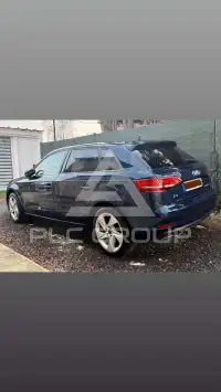 2018 Audi A3