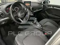 2018 Audi A3