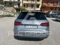 2018 Audi A3