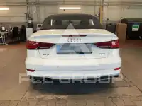 2018 Audi A3