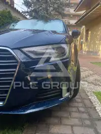2018 Audi A3