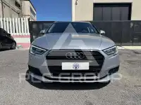 2018 Audi A3