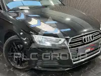 2018 Audi A3