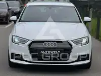 2018 Audi A3