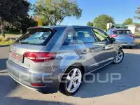 2018 Audi A3