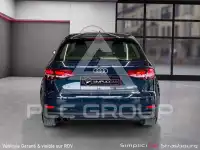 2018 Audi A3