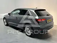 2018 Audi A3