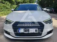 2018 Audi A3