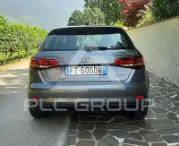 2018 Audi A3