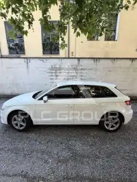 2018 Audi A3