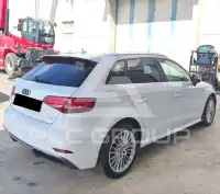 2018 Audi A3