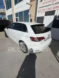 2018 Audi A3