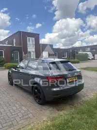 2018 Audi A3