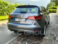 2018 Audi A3