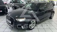 2018 Audi A3