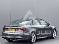 2018 Audi A3