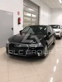 2018 Audi A3