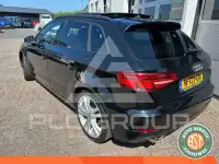 2018 Audi A3