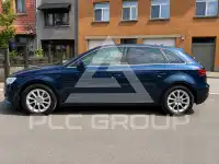 2018 Audi A3