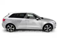 2018 Audi A3