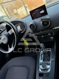 2018 Audi A3