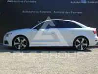 2018 Audi A3