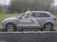 2018 Audi A3