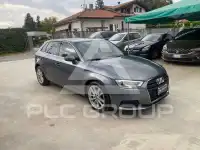 2018 Audi A3