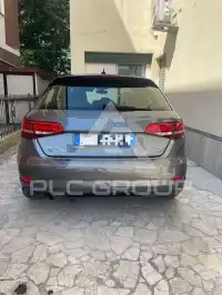 2018 Audi A3
