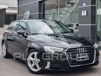 2018 Audi A3