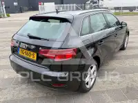 2018 Audi A3